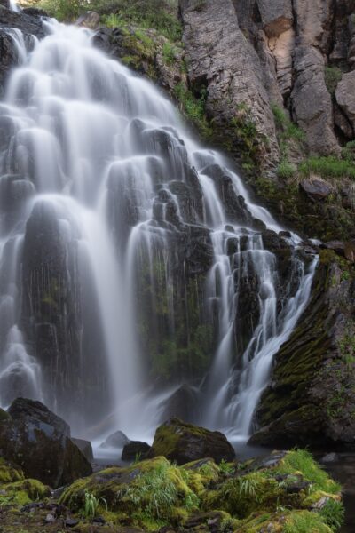 25 Can't-Miss Waterfalls in California