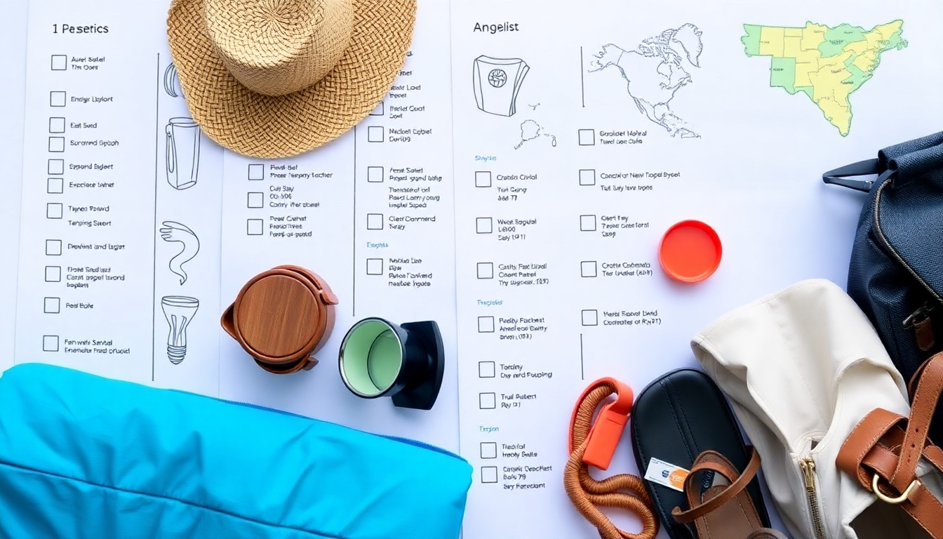 The Most Important Things That Need To Carry When Travelling