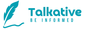 Talkative - be informed