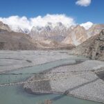Husseini Suspension Bridge