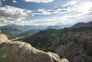 8 Incredible Backpacking Trips in Rocky Mountain National Park