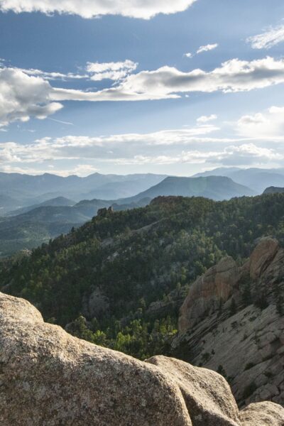 8 Incredible Backpacking Trips in Rocky Mountain National Park