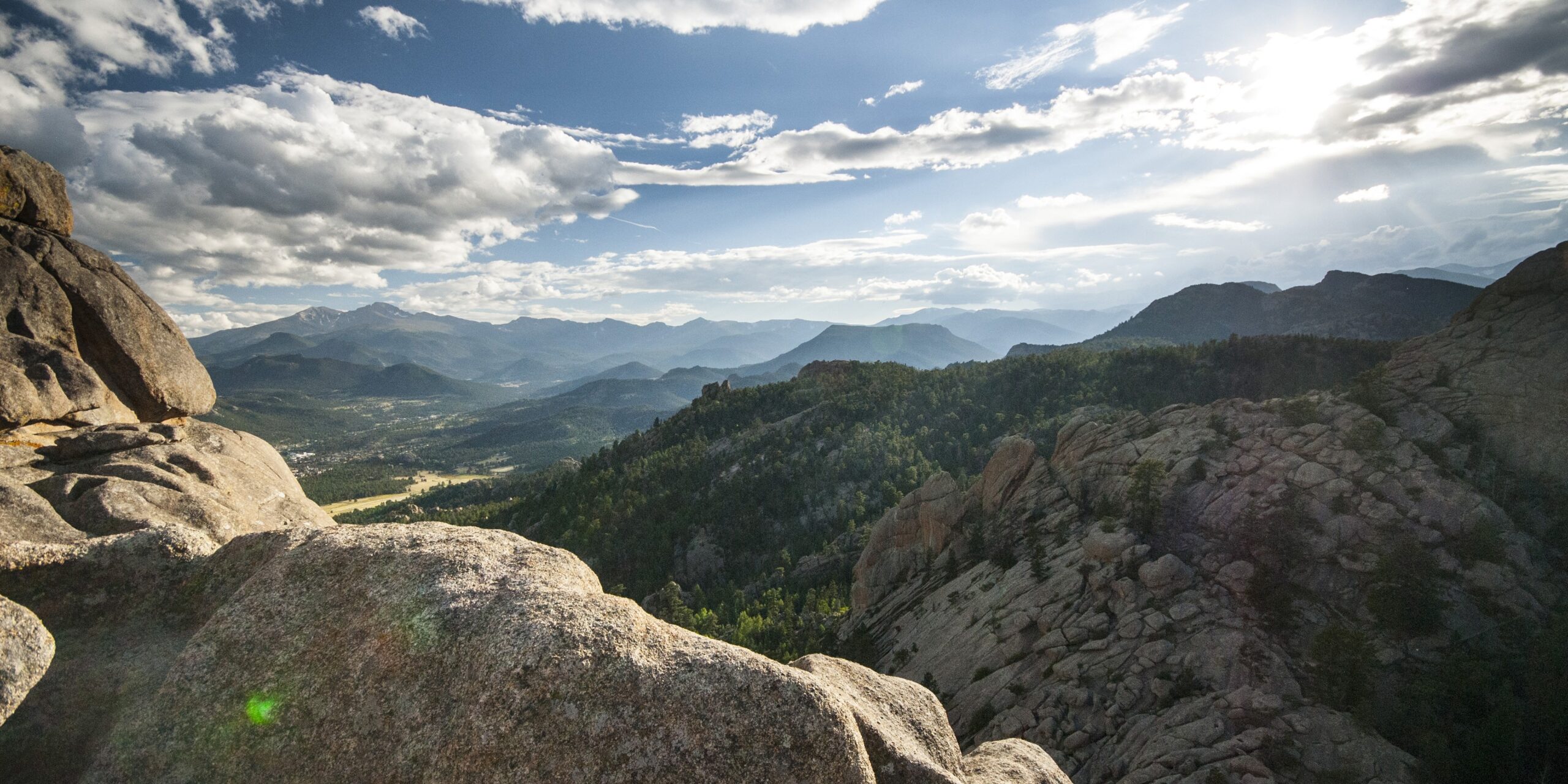 8 Incredible Backpacking Trips in Rocky Mountain National Park