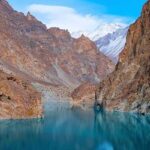 Attabad Lake