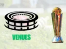 Champions Trophy 2025 Historic Pakistani Venue Details