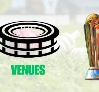 Champions Trophy 2025 Historic Pakistani Venue Details