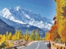 Gilgit Baltistan Ranked Among BBCs 25 Best Traveling Destinations