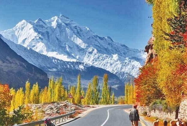 Gilgit Baltistan Ranked Among BBCs 25 Best Traveling Destinations