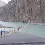 Husseini Suspension Bridge