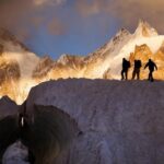 A glimpse of what travelers can experience in Gilgit Baltistan