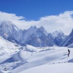 A glimpse of what travelers can experience in Gilgit Baltistan