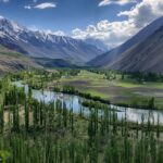 Gilgit Baltistan Ranked Among BBCs 25 Best Traveling Destinations Gilgit Baltistan Ranked Among BBCs 25 Best Traveling Destinations