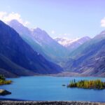Gilgit Baltistan Ranked Among BBCs 25 Best Traveling Destinations