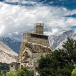 Best Places to Visit in Hunza Valley