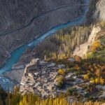 Best Places to Visit in Hunza Valley
