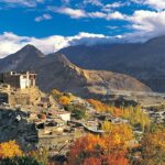 Best Places to Visit in Hunza Valley