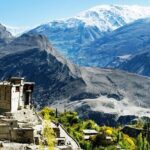 Best Places to Visit in Hunza Valley