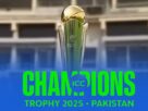 Exploring the Iconic Venues of the 2025 ICC Champions Trophy in Pakistan - A Grand Stage for Cricket