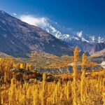 Best Places to Visit in Hunza Valley
