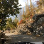 Best Places to Visit in Hunza Valley