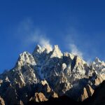 Passu Cones