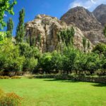 Gilgit Baltistan Ranked Among BBCs 25 Best Traveling Destinations