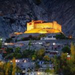 Best Places to Visit in Hunza Valley