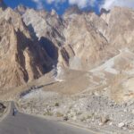 Passu Cones