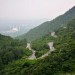 Hacking Trials Marghla Hills, Islamabad