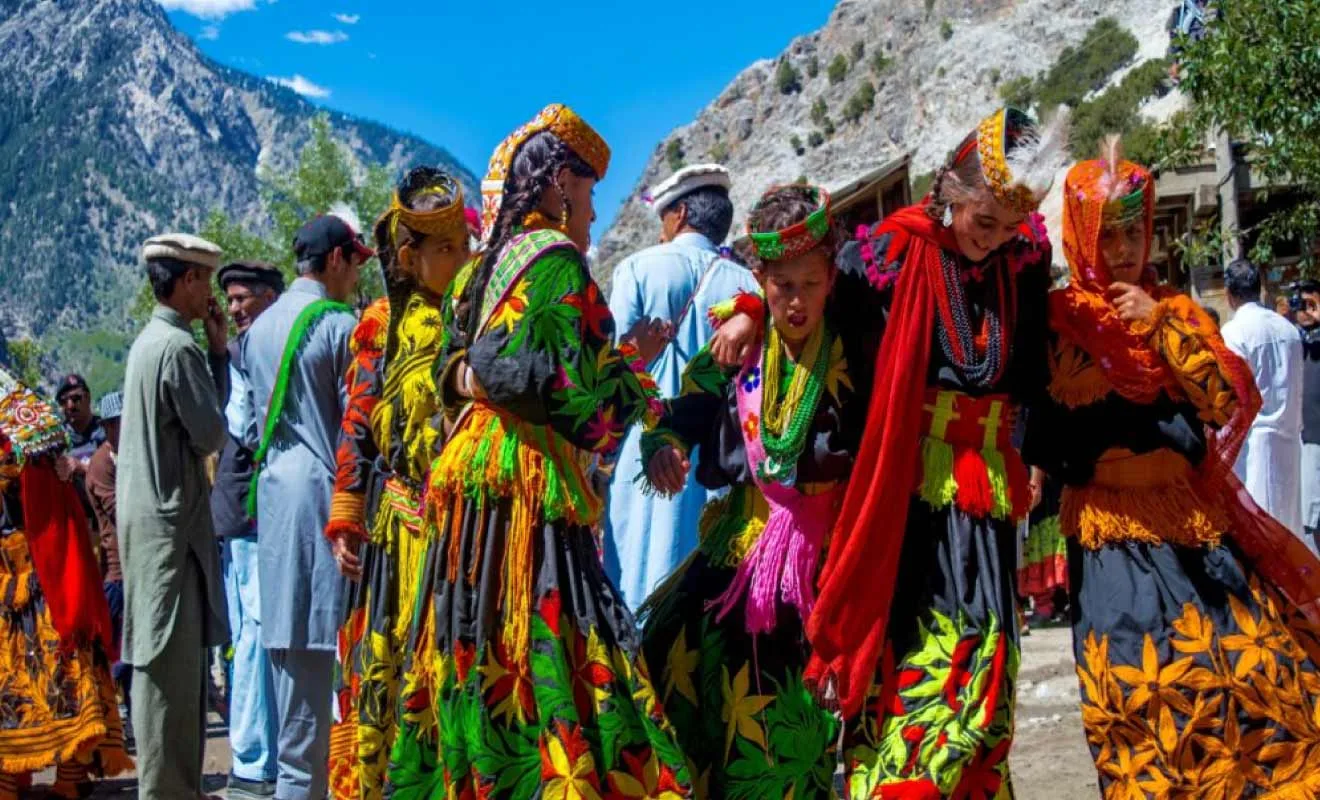 Top 15 Snowfall Places to Visit in Pakistan's Northern Areas