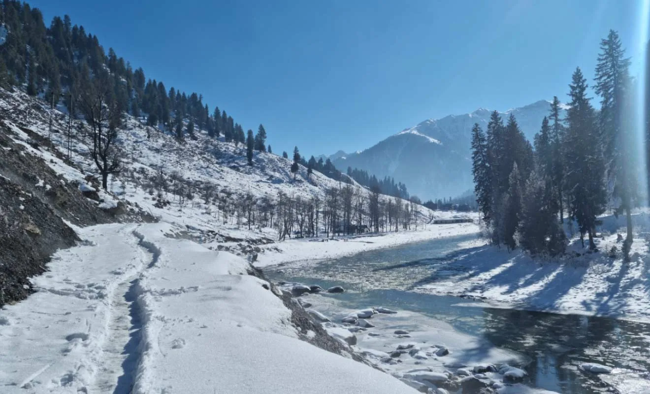 Top 15 Snowfall Places to Visit in Pakistan's Northern Areas