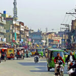 Raja Bazaar