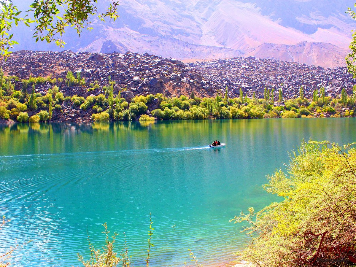 Top 15 Snowfall Places to Visit in Pakistan's Northern Areas