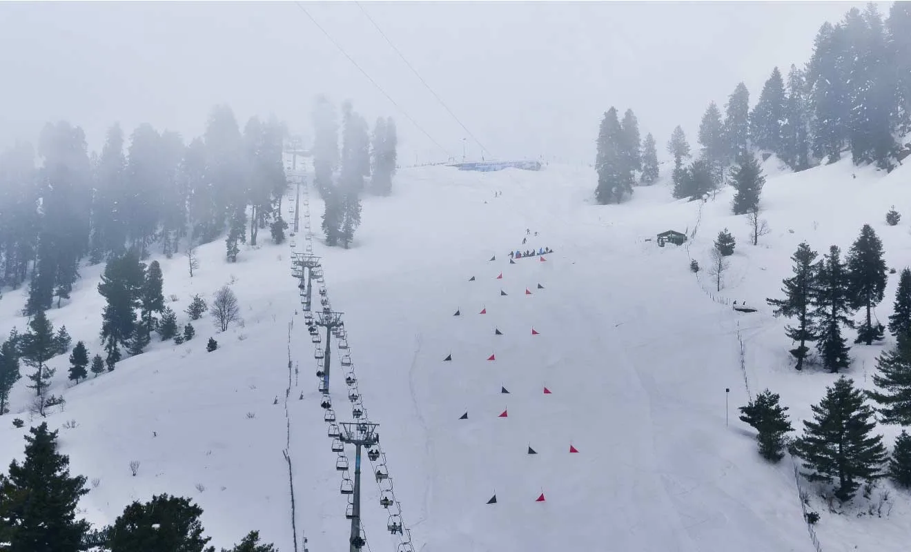 Top 15 Snowfall Places to Visit in Pakistan's Northern Areas