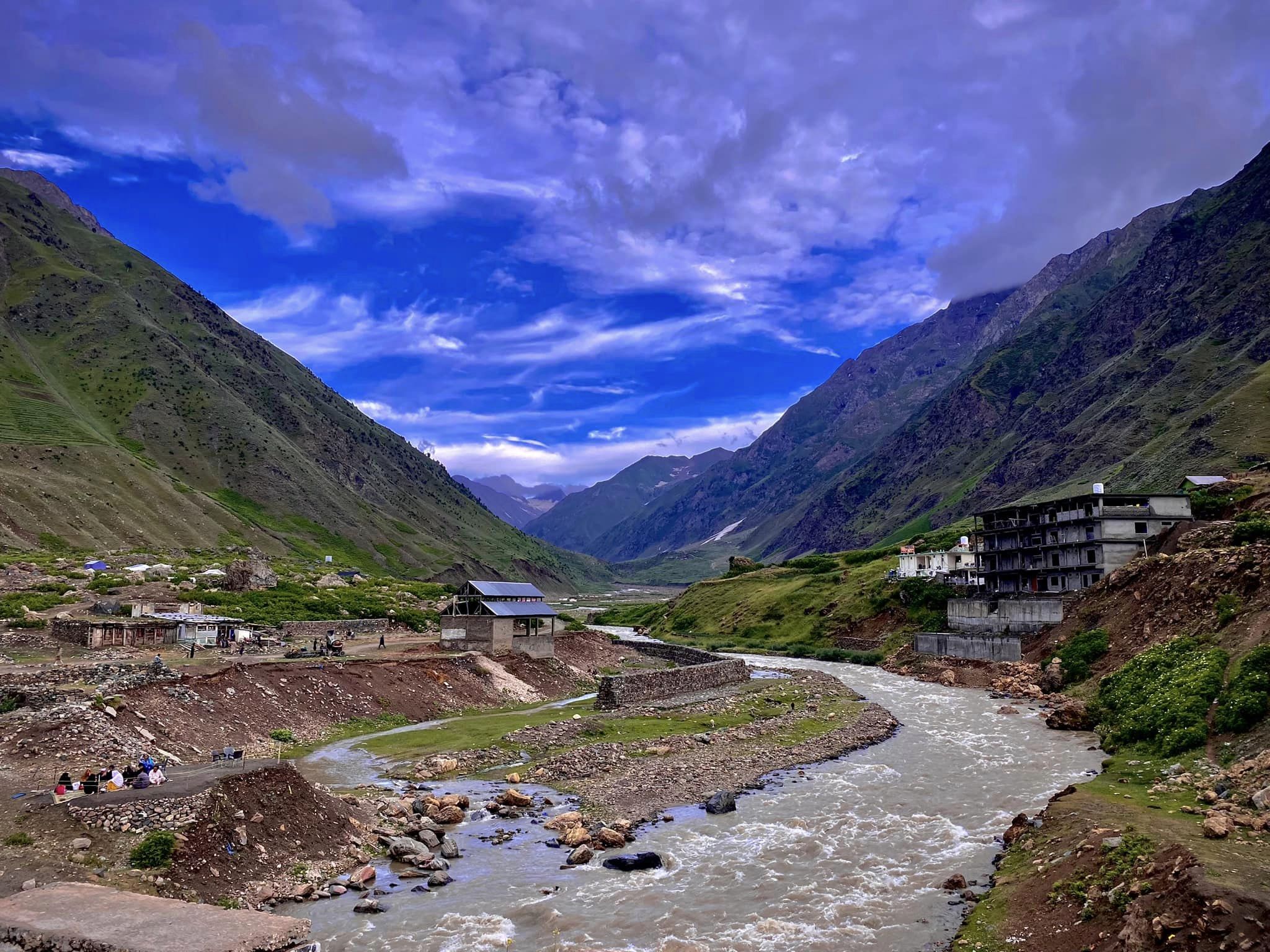 Top Places to Visit in Naran Kaghan
