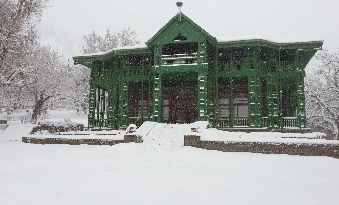 Top 15 Snowfall Places to Visit in Pakistan's Northern Areas