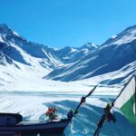 Top Places to Visit in Naran Kaghan